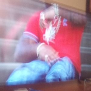 Meet your Posher, Brandon